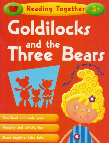 Goldilocks and the Three Bears
