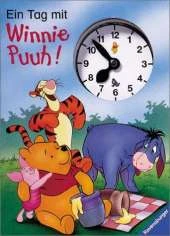 Ein Tag Mit Winnie Puuh