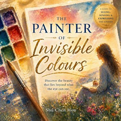 The Painter of Invisible Colours: A Poetic Journey of Seeing, Feeling, and Understanding the Unseen World