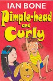 Pimple-Head And Curly