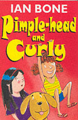 Pimple-Head And Curly