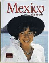 Mexico: The People