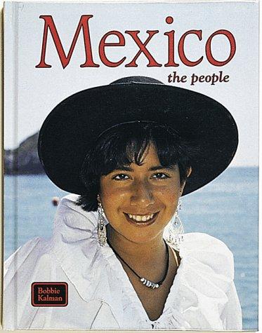 Mexico: The People