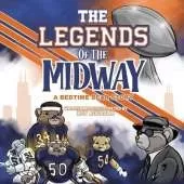 The Legends of the Midway: A Bedtime Bear Story