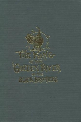 The King of the Golden River