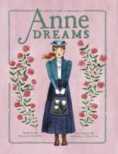 Anne Dreams: Inspired by Anne of Green Gables