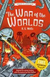 Sci-Fi Classics: The War of the Worlds (Easy Classics)