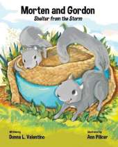 Morten and Gordon: Shelter from the Storm