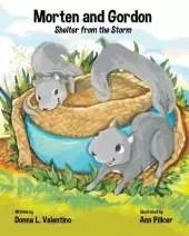 Morten and Gordon: Shelter from the Storm