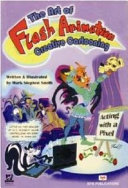 The Art of Flash Animation Creating Cartooning