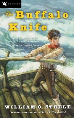 Buffalo Knife