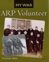 My War: ARP Volunteer