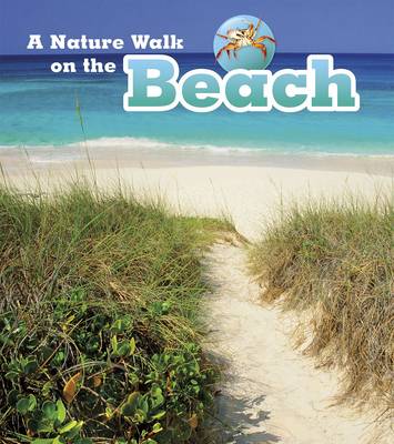A Nature Walk on the Beach