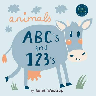 Animals ABC and 123
