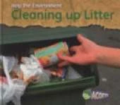 Cleaning Up Litter