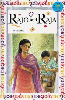Rajo and Raja Independeant Readers Fiction 3