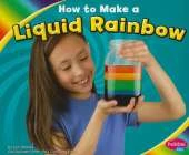 How to Make a Liquid Rainbow