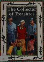 The Collector of Treasures