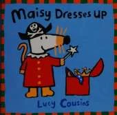 Maisy Dresses Up
