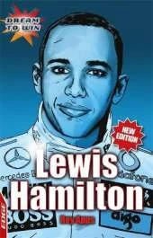 EDGE: Dream to Win: Lewis Hamilton