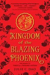 Kingdom of the Blazing Phoenix