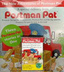 Postman Pat's Special Delivery