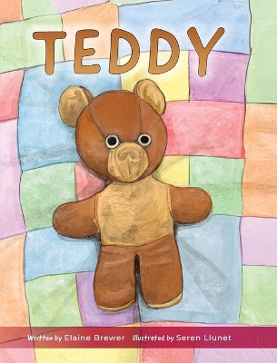 Teddy