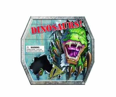 Dinosaurs! (A)