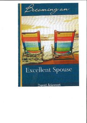 Becoming an Excellent Spouse