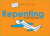 What God Says: Repenting