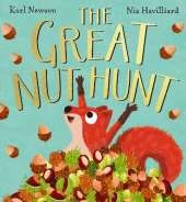 The Great Nut Hunt