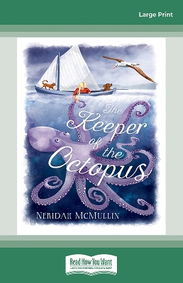 The Keeper of the Octopus