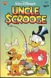 Uncle Scrooge