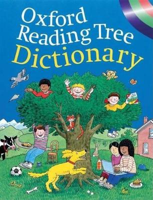 Oxford Reading Tree Dictionary
