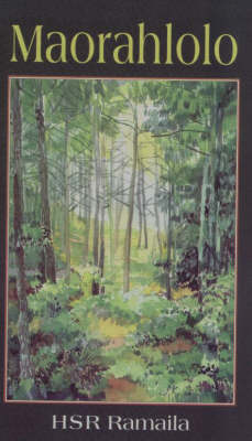 Maorahlolo