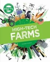 High-Tech Farms About