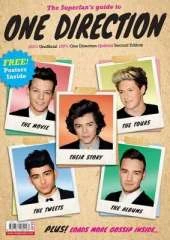 The Superfan's Guide to One Direction