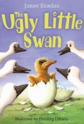 The Ugly Little Swan