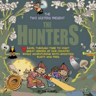 The Hunters