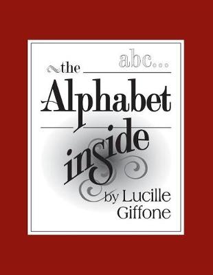 The Alphabet Inside