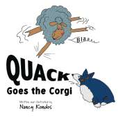 QUACK Goes the Corgi