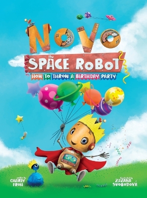 How to Throw a Birthday Party (Discontinued Edition)
