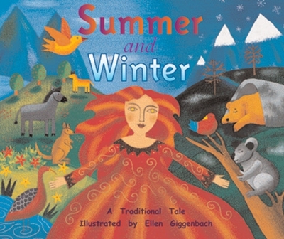 Summer and Winter (Level 12)