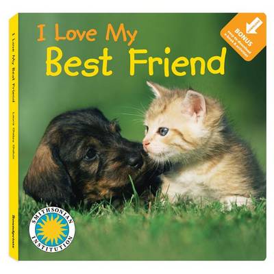 I Love My Best Friend