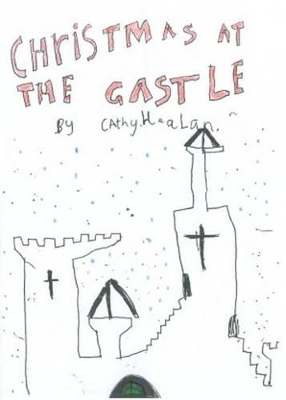 Christmas In The Castle