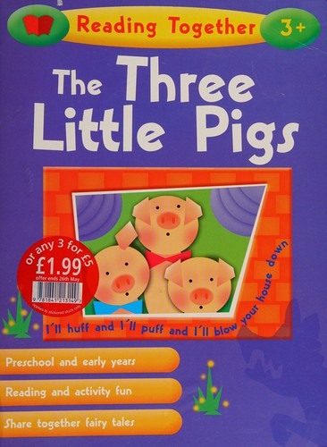 The Three Little Pigs