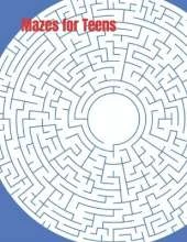 Mazes for Teens