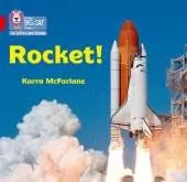 Rocket!: Band 02a/Red a