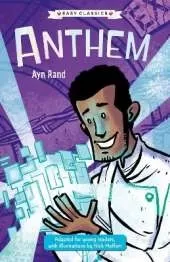 Sci-Fi Classics: Anthem (Easy Classics)