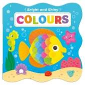 Bright & Shiny Colours